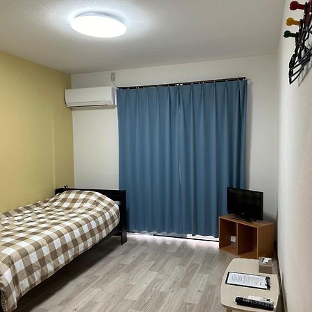 アルピエf 無料wifiあります生活しやすい場所です Daire Kumamoto Dış mekan fotoğraf
