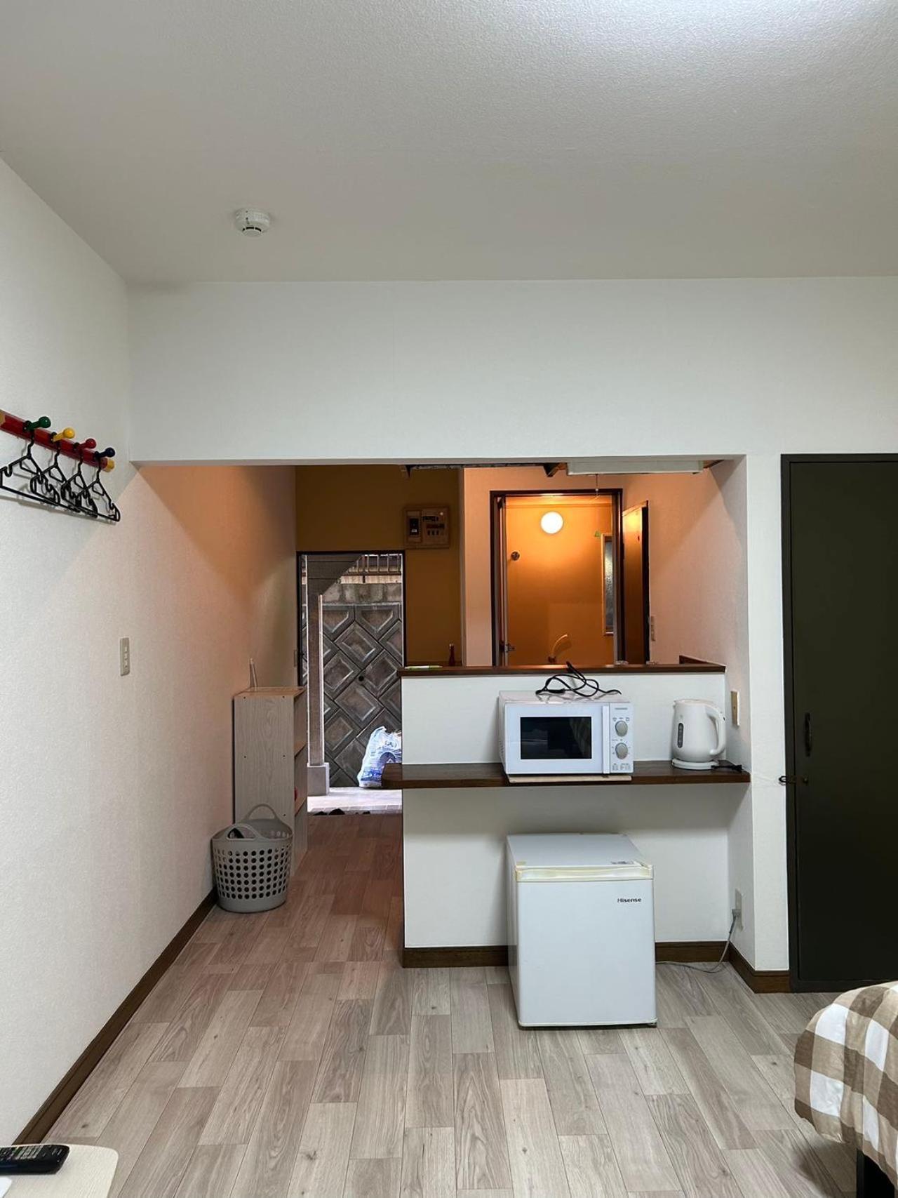 アルピエf 無料wifiあります生活しやすい場所です Daire Kumamoto Dış mekan fotoğraf