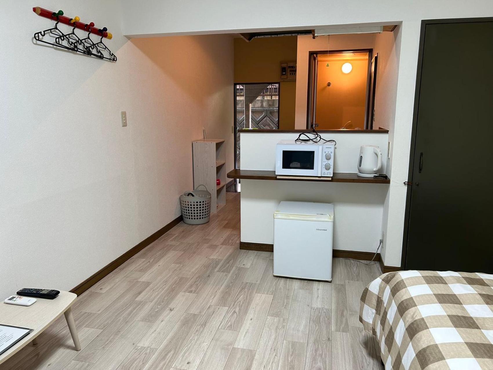 アルピエf 無料wifiあります生活しやすい場所です Daire Kumamoto Dış mekan fotoğraf